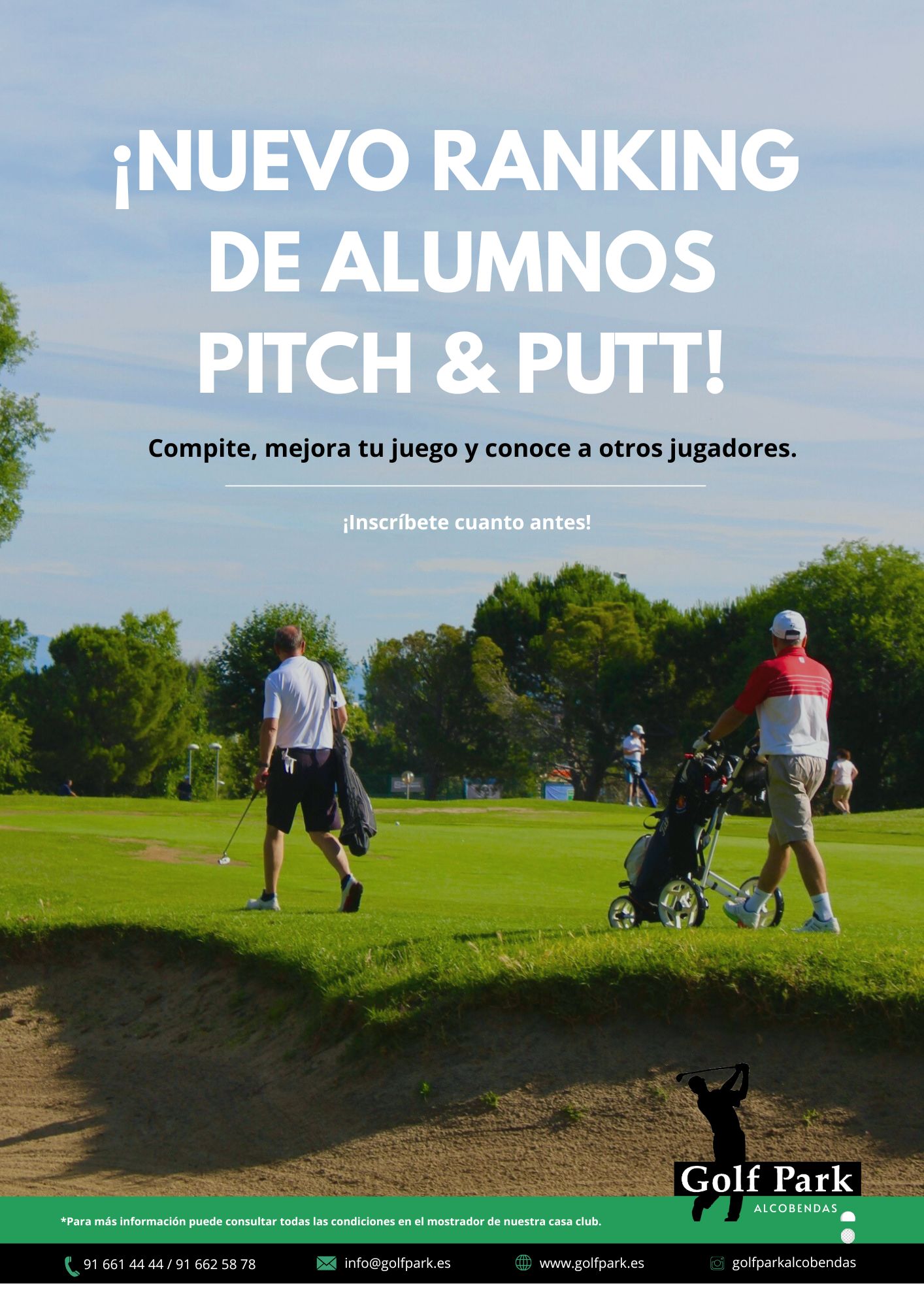 RANKING ALUMNOS PRIMAVERA 2025